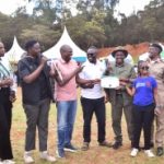 UoN and Government Agencies intensify campaign on the Conservation of Ondiri Wetland