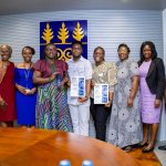 UG Students Win International Packaging Awards in Italy, Present Trophies to Vice-Chancellor