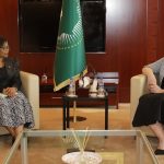 Unisa and the African Union reaffirm strategic partnership