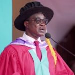 UoN Convocation is 4504 Stronger as UoN celebrates its 74th Graduation