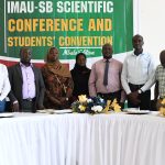 IUIU Hosts 34th IMAU-SB Convention