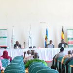 IUIU Holds Staff Training on Competence-Based Curriculum