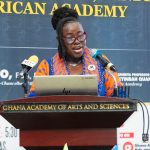 “Africa Cannot Remain a Site of Data Extraction when Funding Determines whose Knowledge Counts,” Prof. Amfo Warns that Africa’s Reliance on External Research Funding Weakens its Global Voice