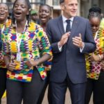 UoN Hosts Africa Forward Summit as Leaders Back Youth, AI and Innovation Drive
