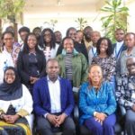 New Partnership Brings BRCA Cancer Genetic Testing Closer to Patients in Kenya’s Public Health System