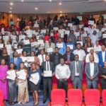 Living through Change: 3rd Edition of Vuka Film Festival and Launch of Africa Media Innovation Lab