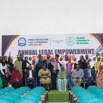 IUIU Hosts Annual Legal Empowerment Summit 2026 to Promote Access to Justice