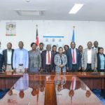 University of Nairobi Council Concludes Strategic Performance Negotiations with Ministry of Education